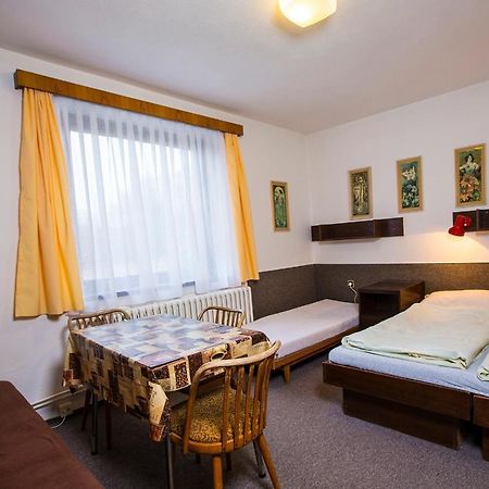 Apartmán Braun Rokytnice nad Jizerou Kültér fotó