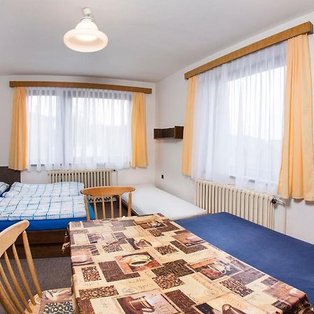 Apartmán Braun Rokytnice nad Jizerou Kültér fotó
