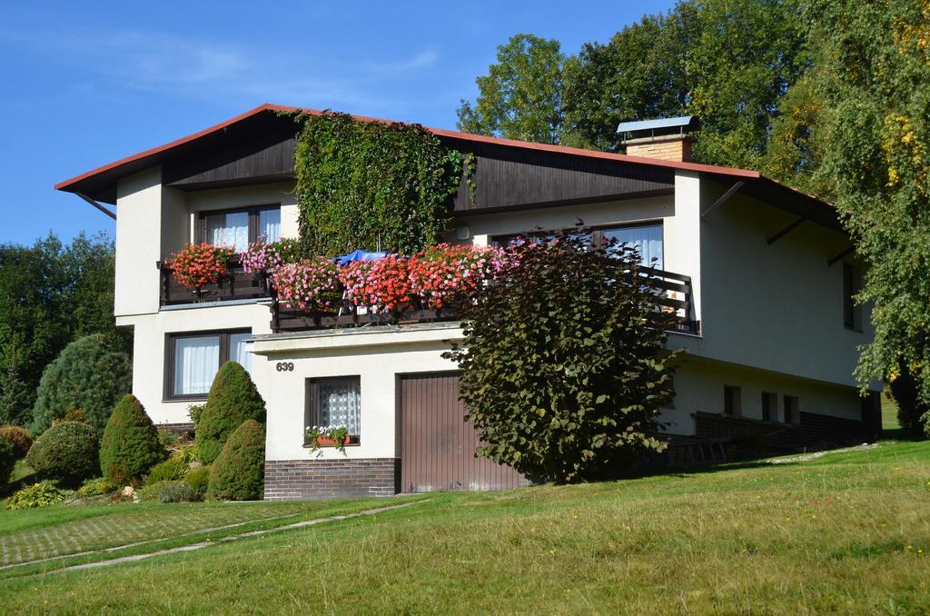 Apartmán Braun Rokytnice nad Jizerou Szoba fotó