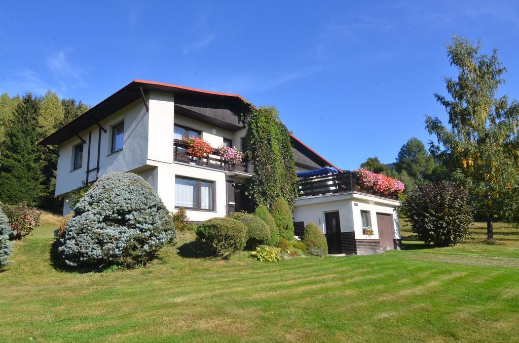 Apartmán Braun Rokytnice nad Jizerou Szoba fotó