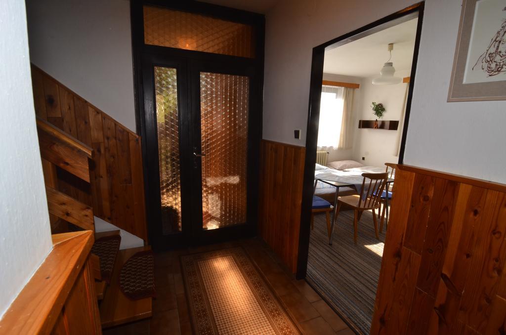 Apartmán Braun Rokytnice nad Jizerou Szoba fotó