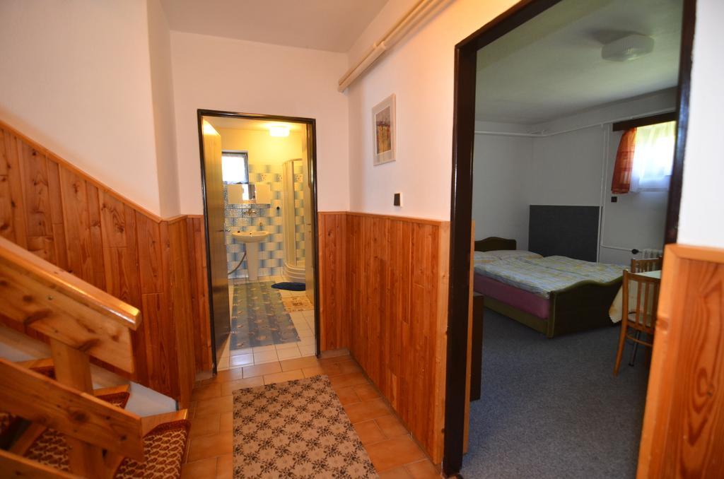 Apartmán Braun Rokytnice nad Jizerou Szoba fotó