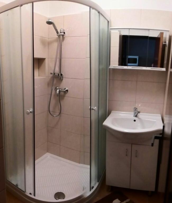 Apartmán Braun Rokytnice nad Jizerou Kültér fotó