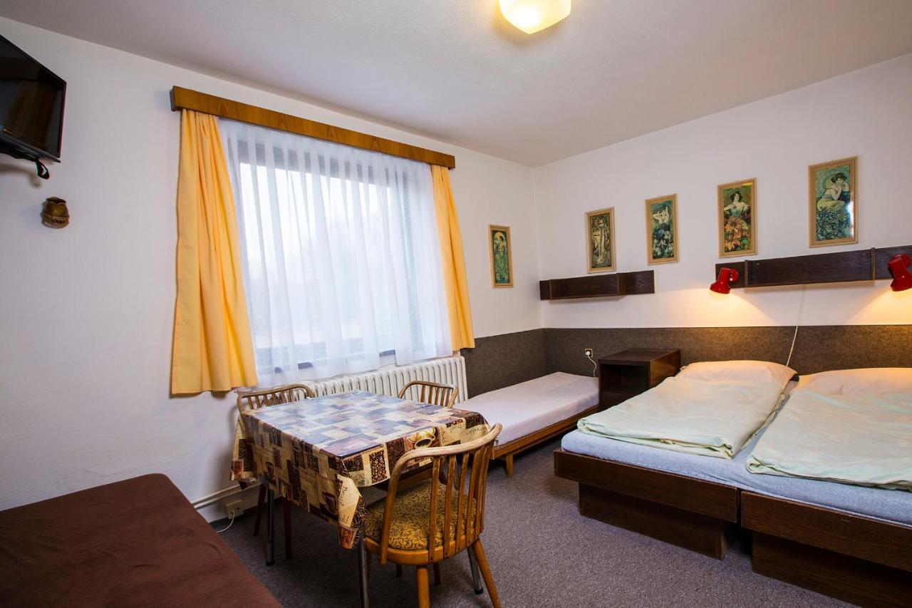 Apartmán Braun Rokytnice nad Jizerou Kültér fotó