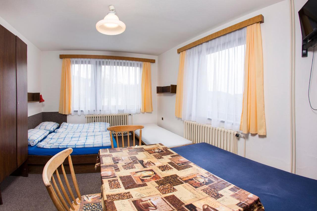 Apartmán Braun Rokytnice nad Jizerou Kültér fotó