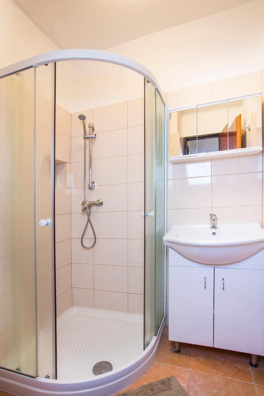 Apartmán Braun Rokytnice nad Jizerou Kültér fotó