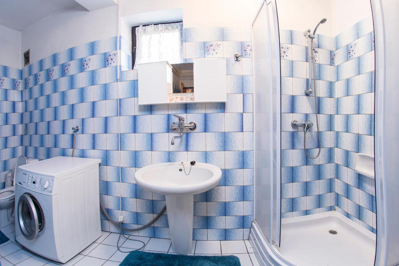 Apartmán Braun Rokytnice nad Jizerou Kültér fotó