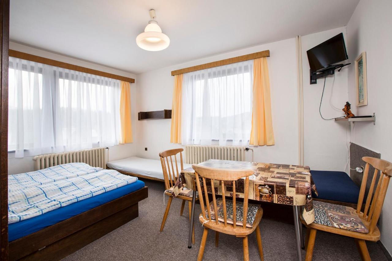 Apartmán Braun Rokytnice nad Jizerou Kültér fotó